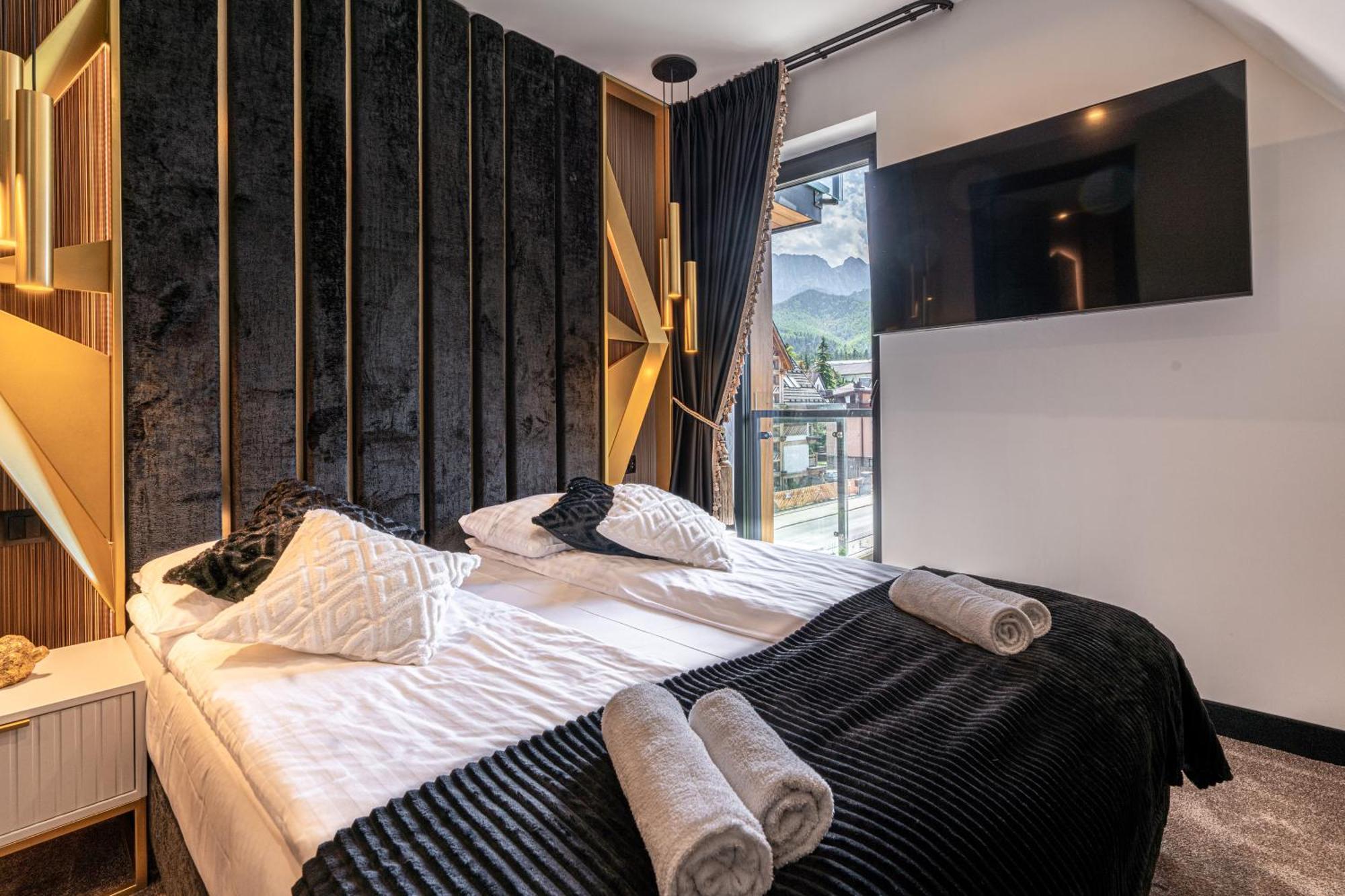 Zlota Residence & Spa - 500M Od Krupowek — Photos 2