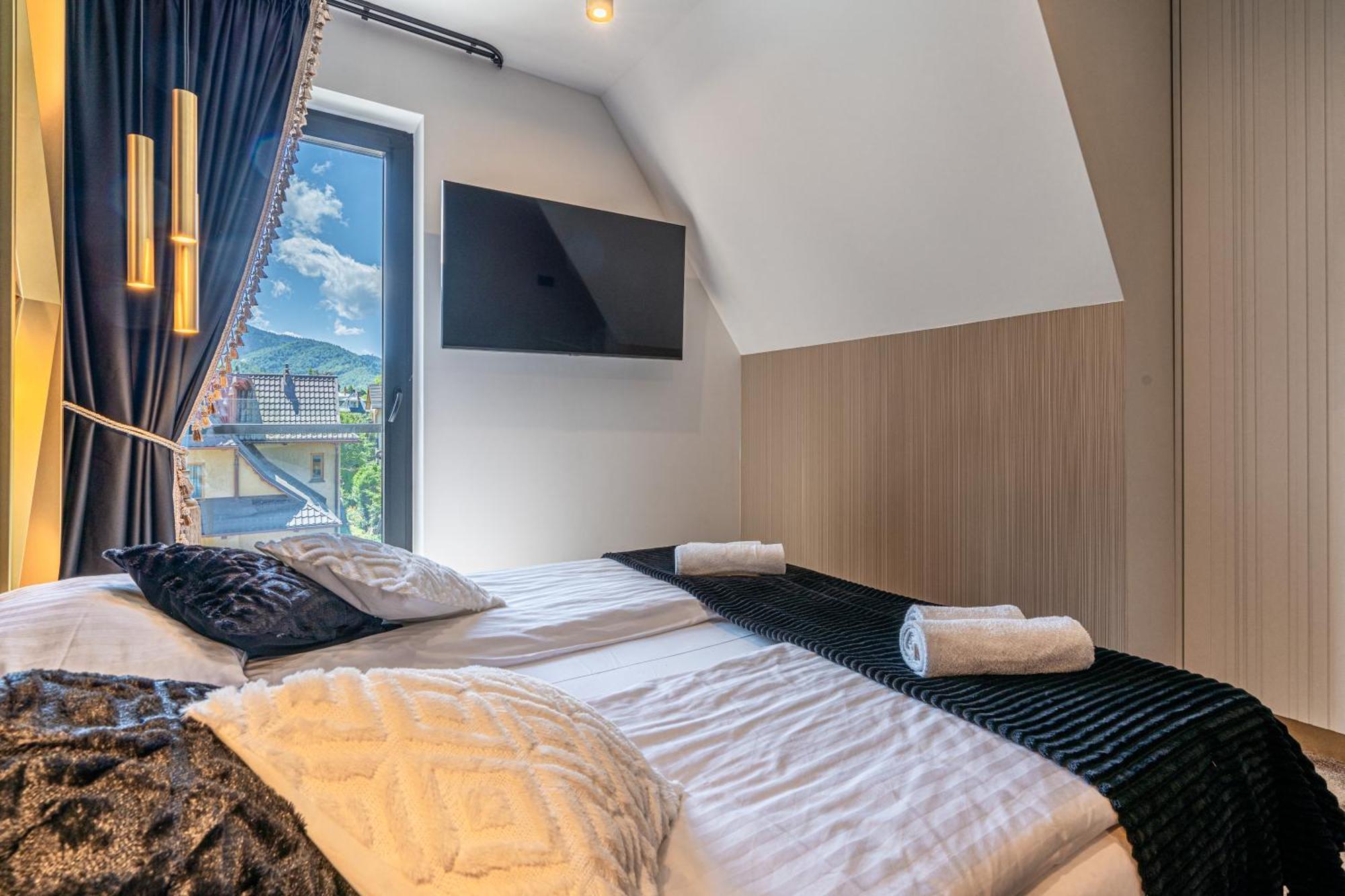 Zlota Residence & Spa - 500M Od Krupowek — Photos 3