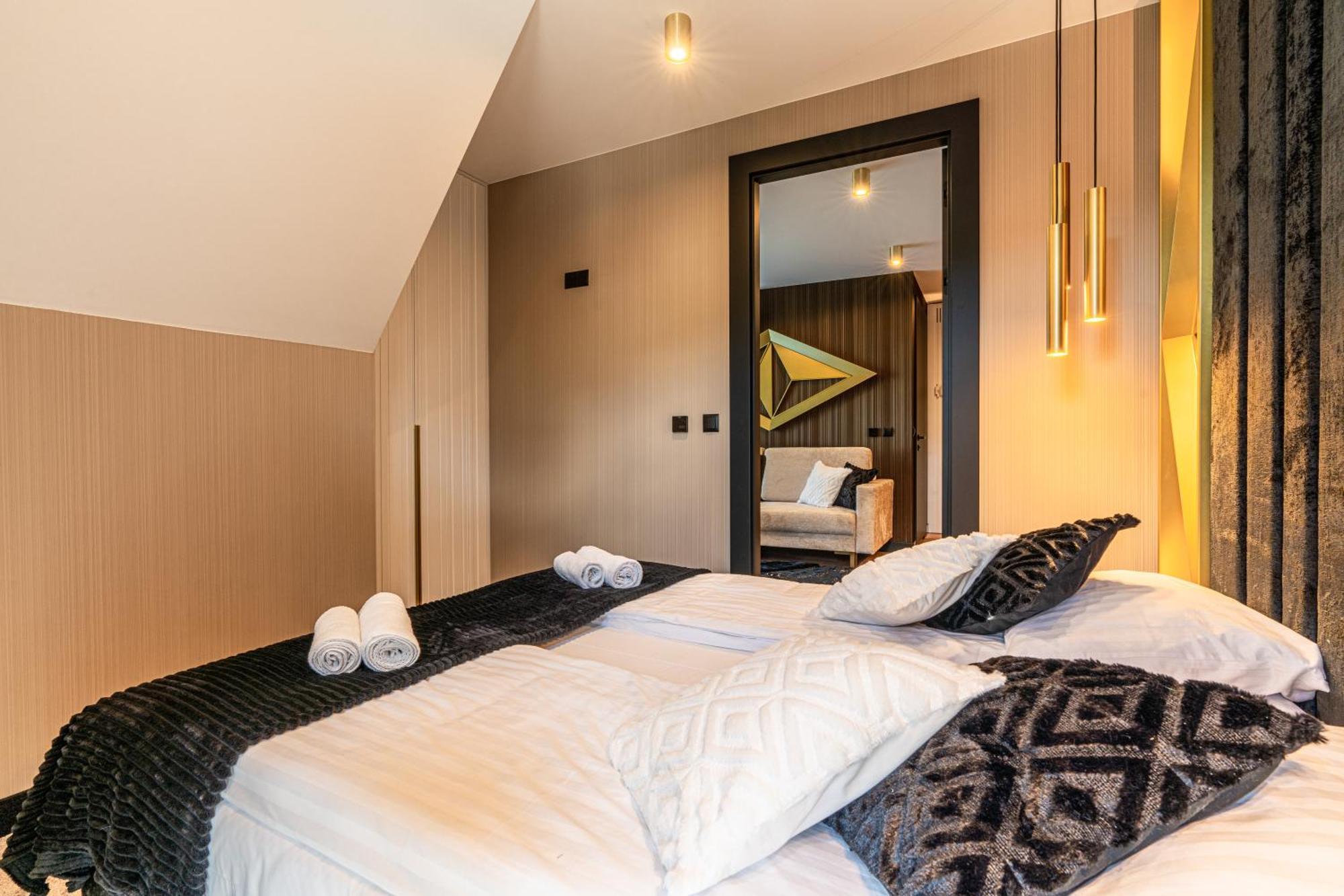 Zlota Residence & Spa - 500M Od Krupowek — Photos 1